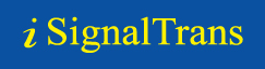 Isignal logo picture