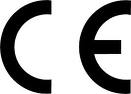 CE Logo